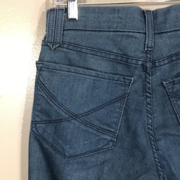 NYDJ Not Your Daughters Jeans 6/Hayden boot - Picture 10 of 15